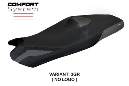 TPZ XHXADV21S-3GR-2 Saddle cover