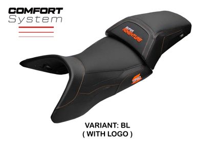 Capa de assento TPZ XKT139ASEC-BL-1