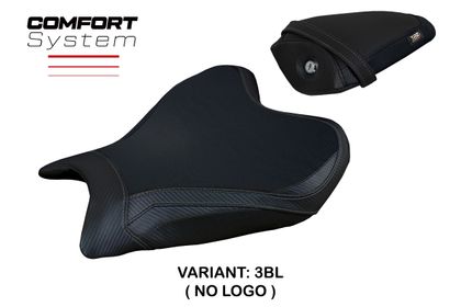 Capa de assento TPZ XYR721TC-3BL-2