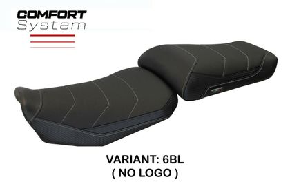TPZ Y957R1C-6BL-2 Saddle cover