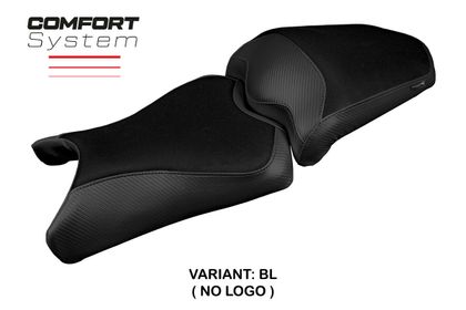 TPZ YAFZ6RDC-BL-2 Saddle cover