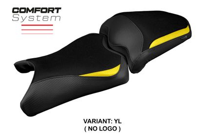 TPZ YAFZ6RDC-YL-2 Saddle cover