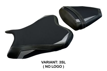 TPZ YAMR6A-3SL-2 Saddle cover