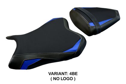 TPZ YAMR6A-4BE-2 Saddle cover