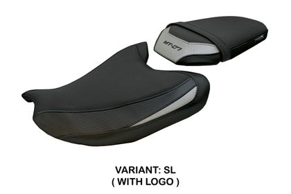 TPZ YAMT07F-SL-1 Saddle cover