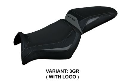 Capa de assento TPZ YAMT3A-3GR-1