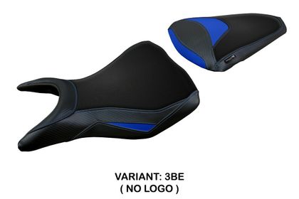 Capa de assento TPZ YAMT3M-3BE-2