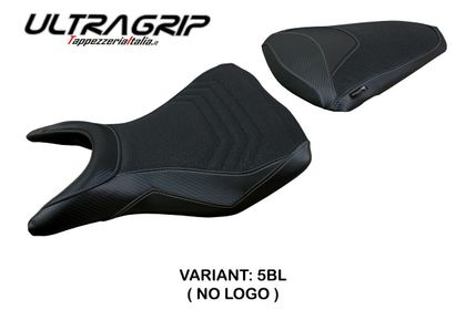 TPZ YAMT3MU-5BL-2 Saddle cover