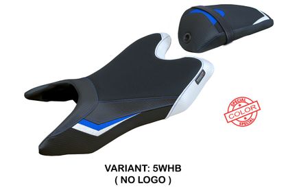 TPZ YAR12519A-5WHB-2 Sattelbezug