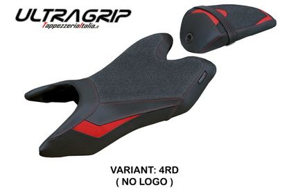 Capa de assento TPZ YAR12519AU-4RD-2