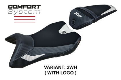 Capa de assento TPZ YAR125NC-2WH-1
