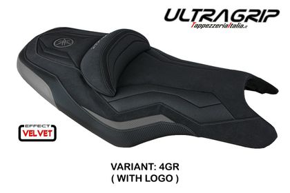 TPZ YATM21M-4GR-1 Saddle cover