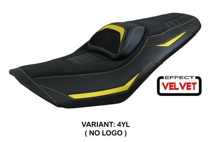 TPZ YATM22K-4YL-2 Sattelbezug