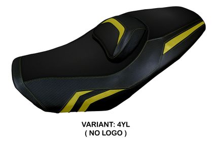 Capa de assento TPZ YATM56K-4YL-2