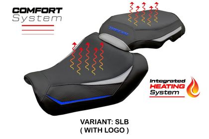 Capa de assento TPZ YATR9NC-SLB-1-HS