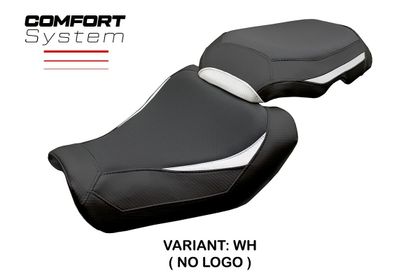 Capa de assento TPZ YATR9NC-WH-2
