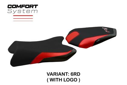 TPZ YFZ1FVC-6RD-1 Saddle cover