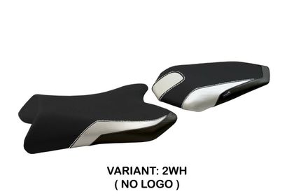 TPZ YFZ1V-2WH-2 Saddle cover