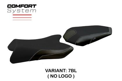 TPZ YFZ1VC-7BL-2 Saddle cover