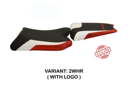 TPZ YFZ8PS-2WHR-1 Sattelbezug
