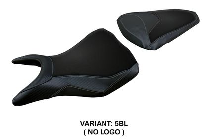 TPZ YMR25E-5BL-2 Saddle cover