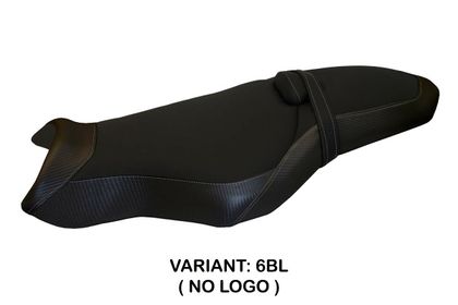 TPZ YMT10A1-6BL-4 Saddle cover