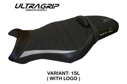 Housse de selle TPZ YMT10L1U-1SL-1