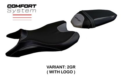 TPZ YMT78SC-2GR-1 Saddle cover