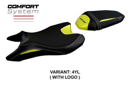 TPZ YMT78SC-4YL-1 Saddle cover