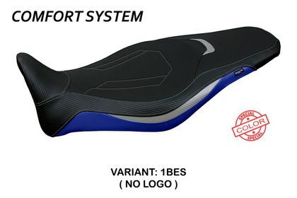Capa de assento TPZ YMT921ASC-1BES-2
