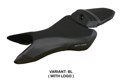 TPZ YMT924M-BL-1 Saddle cover