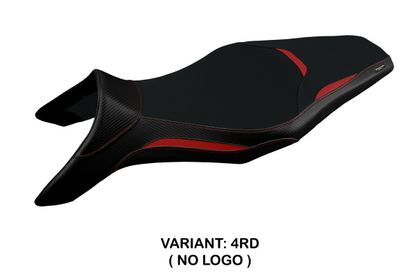 TPZ YMT9A-4RD-2 Saddle cover
