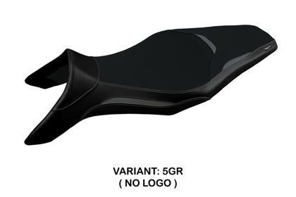 TPZ YMT9A-5GR-2 Saddle cover