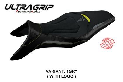 Capa de assento TPZ YMT9ASU-1GRY-1