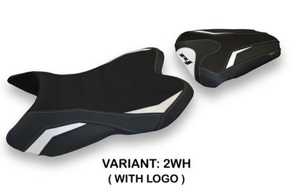 TPZ YR178L1-2WH-2 Saddle cover