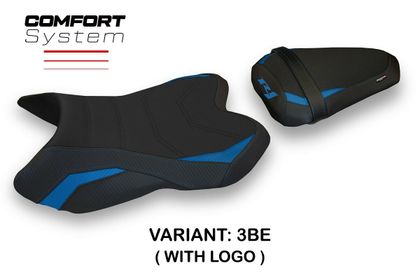 TPZ YR178M1-3BE-2 Saddle cover