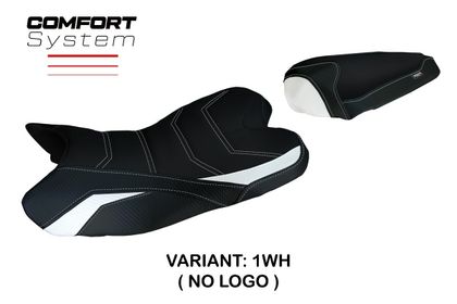 TPZ YR1914A-1WH-2 Saddle cover