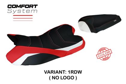 TPZ YR1914AS-1RDW-2 Saddle cover