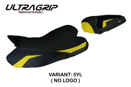 TPZ YR1914B-5YL-2 Saddle cover