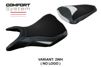 TPZ YR315JC-2WH-2 Saddle cover