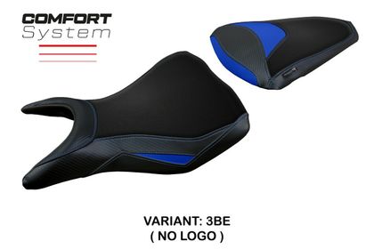 TPZ YR315JC-3BE-2 Saddle cover