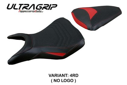TPZ YR315JU-4RD-2 Saddle cover