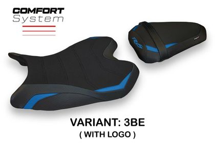 TPZ YR686P1C-3BE-3 Saddle cover