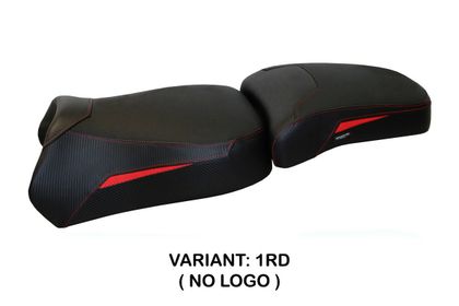 TPZ YST12M-1RD-4 Saddle cover