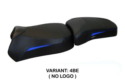TPZ YST12M-4BE-4 Saddle cover