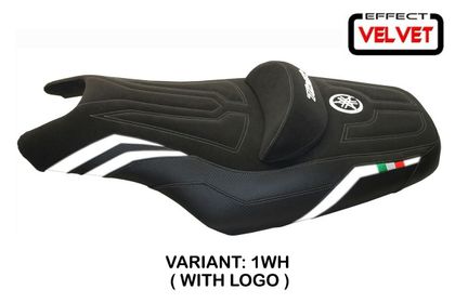 Capa de assento TPZ YT586I-1WH-1
