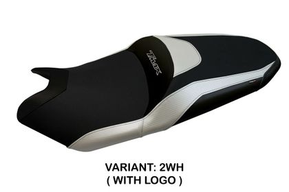 TPZ YT5M3-2WH-2 Saddle cover