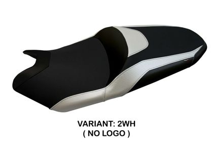 TPZ YT5M3-2WH-4 Saddle cover