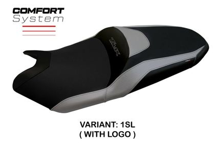 TPZ YT5M3C-1SL-2 Saddle cover