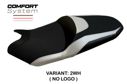 TPZ YT5M3C-2WH-4 Saddle cover